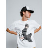 Tricou Anime One Punchman din bumbac